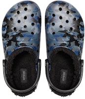 Crocs Classic Sandal Unisex Ringan Tahan Lasak Selesa Hitam Kelabu Biru. 205324-938 Details for Crocs Classic Sandal Unisex Ringan Tahan Lasak Selesa Hitam Kelabu Biru. 205324-938