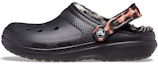 Buy Crocs Lined Animal Remix Clog 'Hitam & Pelbagai' Terokai Keselesaan 207842-0ZR