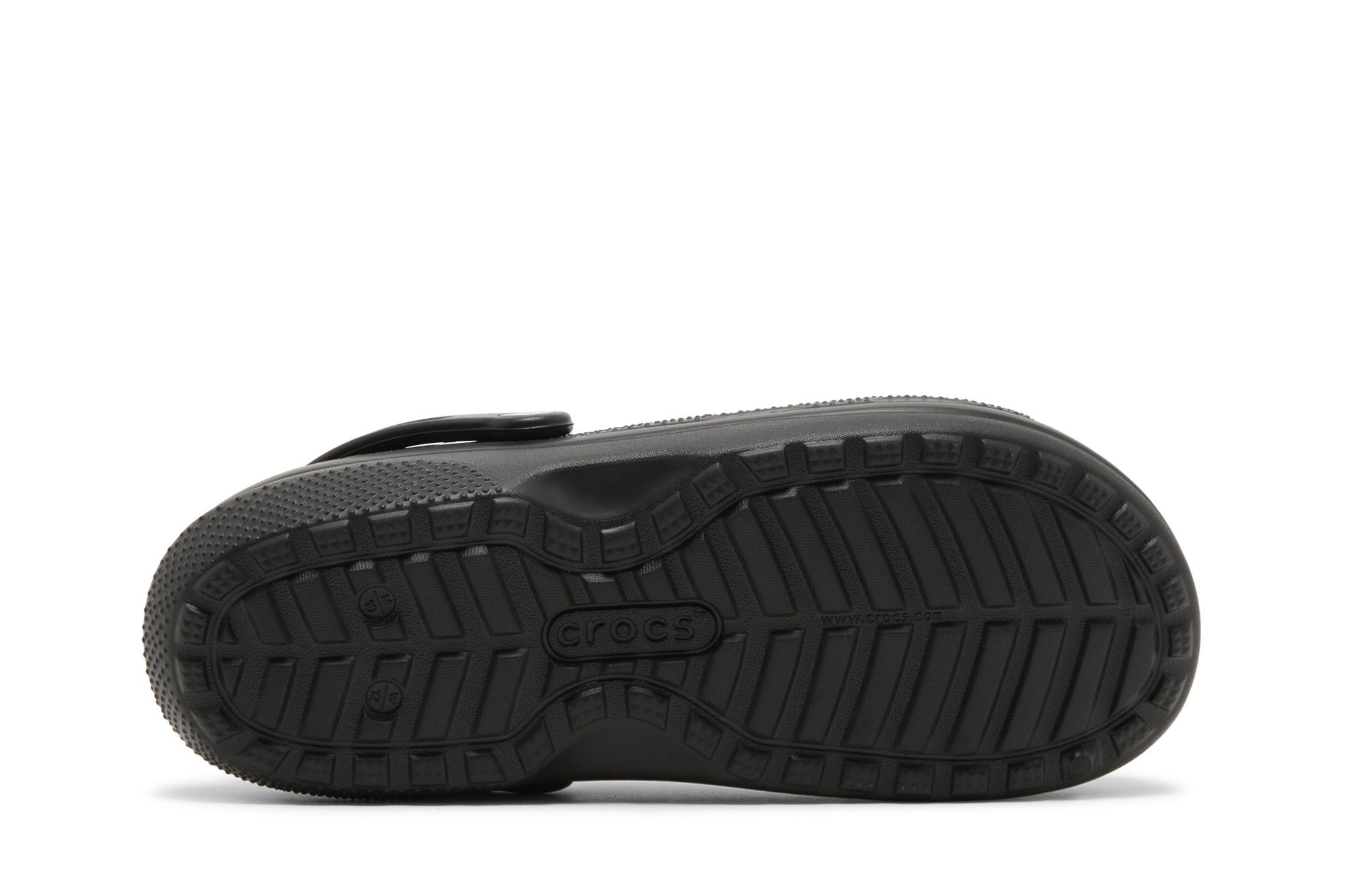 Purchase Crocs Classic Forradas Zuecos 'Negro' 203591-060