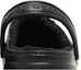 Cheap Crocs Classic Forradas Zuecos 'Negro' 203591-060