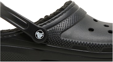 Crocs Classic Forradas Zuecos 'Negro' 203591-060 Order Crocs Classic Forradas Zuecos 'Negro' 203591-060