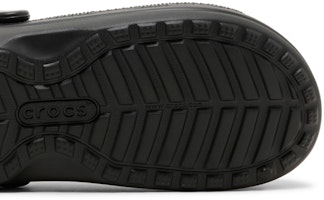 Crocs Classic Forradas Zuecos 'Negro' 203591-060 Purchase Crocs Classic Forradas Zuecos 'Negro' 203591-060