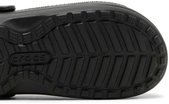 Crocs Klasik Berbulu 'Hitam' 203591-060 Purchase Crocs Klasik Berbulu 'Hitam' 203591-060