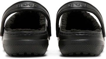 Crocs Classic Forradas Zuecos 'Negro' 203591-060 Details for Crocs Classic Forradas Zuecos 'Negro' 203591-060
