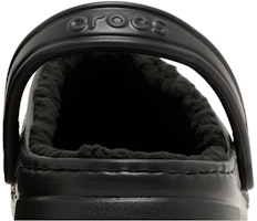 Crocs Classic Forradas Zuecos 'Negro' 203591-060 Sizing Crocs Classic Forradas Zuecos 'Negro' 203591-060