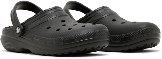 Crocs Classic Forradas Zuecos 'Negro' 203591-060 Cheap Crocs Classic Forradas Zuecos 'Negro' 203591-060
