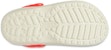 Crocs Classic Lined Clog 'Putih Tulang' 203591-2Y3