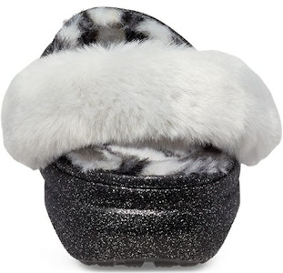 (W) 크록스 클래식 라인드 클로그 '디스코 글리터' 208075-0ZS Purchase (W) 크록스 클래식 라인드 클로그 '디스코 글리터' 208075-0ZS