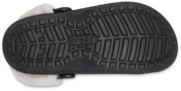 (W) 크록스 클래식 라인드 클로그 '디스코 글리터' 208075-0ZS Details for (W) 크록스 클래식 라인드 클로그 '디스코 글리터' 208075-0ZS