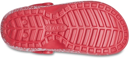 레드 홀리데 참 장식, 크록스 클래식 라인드 클로그 207687-646 Sizing 레드 홀리데 참 장식, 크록스 클래식 라인드 클로그 207687-646