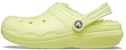 Crocs Classic Lined Clog 'Kuning Iris' 203591-75U