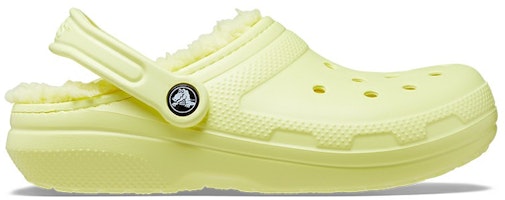 クロックス クラシック ラインド クロッグ (アイリスイエロー) 203591-75U Order クロックス クラシック ラインド クロッグ (アイリスイエロー) 203591-75U