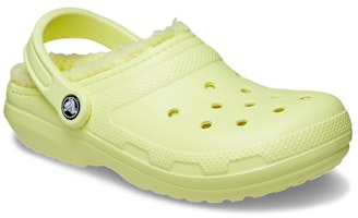 クロックス クラシック ラインド クロッグ (アイリスイエロー) 203591-75U Lookbook クロックス クラシック ラインド クロッグ (アイリスイエロー) 203591-75U