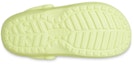Details for Crocs Classic Lined Clog 'Kuning Iris' 203591-75U