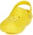 Crocs Classic Lined Clog 'Lemon' Kuning 203591-7A9