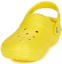 Purchase Crocs Classic Lined Clog 'Lemon' 203591-7A9