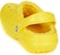 Crocs Classic Lined Clog 'Lemon' Kuning 203591-7A9