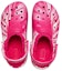 Order Crocs Classic Lined Clog Glow-in-The-Dark Marbled Dragon Fruit 211051-6ZQ
