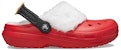 Crocs Classic Lined Clog Santa 210933-6WE