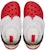 Crocs Classic Lined Clog Santa 210933-6WE
