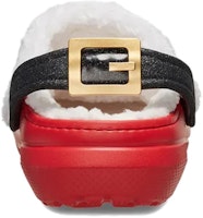 크록스 클래식 라인드 클로그 산타 210933-6WE Details for 크록스 클래식 라인드 클로그 산타 210933-6WE