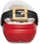 Crocs Classic Lined Clog Santa 210933-6WE