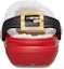 Details for Crocs Classic Lined Clog Santa 210933-6WE