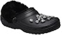 Crocs Classic Lined Clog Simone Rocha Black 210170-001
