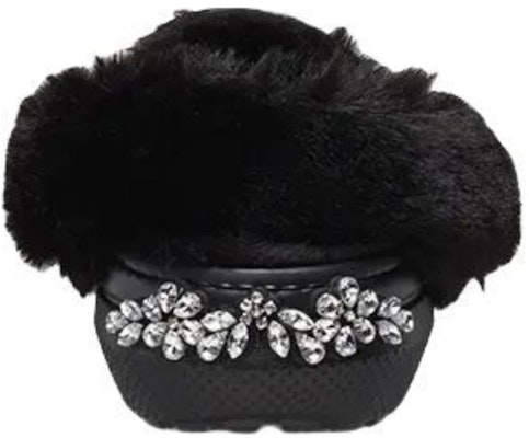 Crocs Classic Lined Clog Simone Rocha Black 210170-001 Purchase Crocs Classic Lined Clog Simone Rocha Black 210170-001