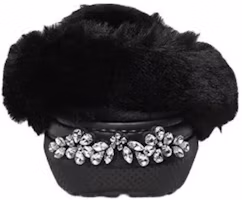Details for Crocs Simone Rocha 黑色經典內襯洞洞鞋 210170-001