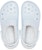 Crocs Classic Lined Clog Slip-On 'Baby Blue' - Selipar Kasual Biru Muda 203591-4JZ