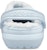 Crocs Classic Lined Clog Slip-On 'Baby Blue' - Selipar Kasual Biru Muda 203591-4JZ
