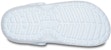 Crocs Classic Lined Clog Slip-On 'Baby Blue' - Selipar Kasual Biru Muda 203591-4JZ
