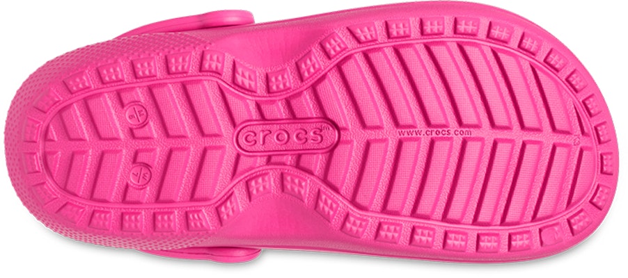 Crocs Classic Lined Clog Sports Unisex Purple Red Sandals 203591-6SV Details for Crocs Classic Lined Clog Sports Unisex Purple Red Sandals 203591-6SV