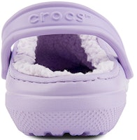 라벤더 크록스 클래식 라인드 클로그 (42 characters) 203591-50P Purchase 라벤더 크록스 클래식 라인드 클로그 (42 characters) 203591-50P