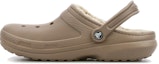 Buy Crocs Klasik Bergaris 'Mushroom Bone' 203591-2YB