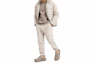 Order Crocs Classic Foderati Zoccoli ''Mushroom Bone'' 203591-2YB