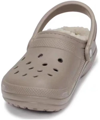 Crocs Classic Foderati Zoccoli ''Mushroom Bone'' 203591-2YB Purchase Crocs Classic Foderati Zoccoli ''Mushroom Bone'' 203591-2YB