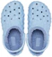 Purchase Crocs Classic Lined Geometric Clogs 'Blue' 210069-4NS