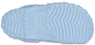 Sizing Crocs Classic Lined Geometric Clogs 'Blue' 210069-4NS