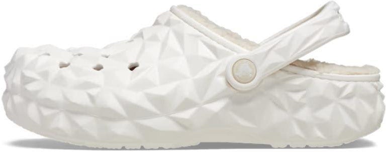 crocs-classic-lined-geometric-clogs-white-210069-100