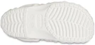 Cheap Crocs Classic Foderate Geometriche Zoccoli ''Bianche'' 210069-100