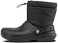 Buy But Neo Puff Lined Crocs Classic 'Hitam' 206630-060