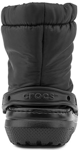 크록스 클래식 네오 퍼 부츠 (블랙) 206630-060 Purchase 크록스 클래식 네오 퍼 부츠 (블랙) 206630-060