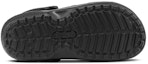 Details for But Neo Puff Lined Crocs Classic 'Hitam' 206630-060