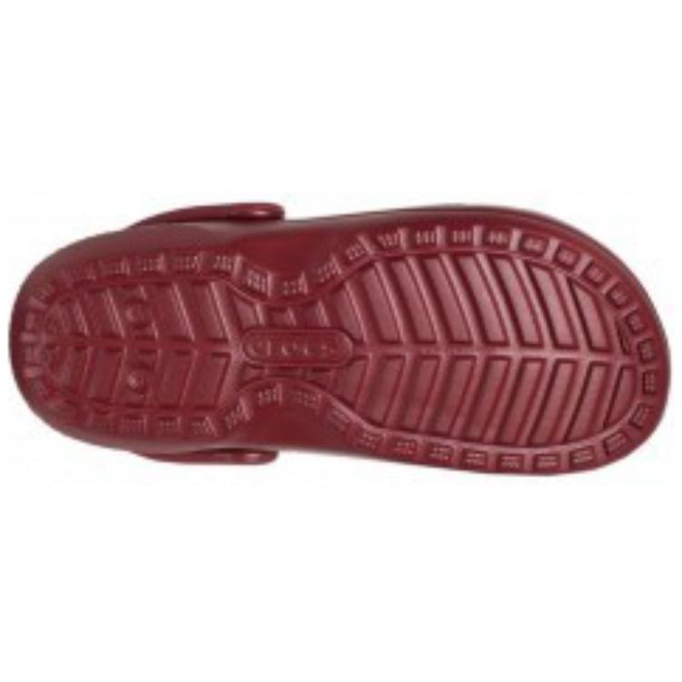 Purchase Crocs Classic Lined Neo Puff Boots 'Red' 206630-612