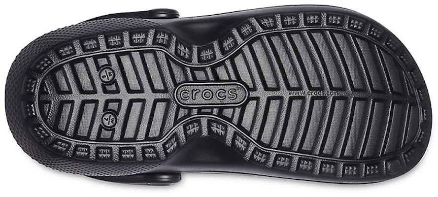 Crocs Classic Lined Neo Puff Tie Dye Boots 'Black White' 207328-001 Sizing Crocs Classic Lined Neo Puff Tie Dye Boots 'Black White' 207328-001