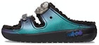 Buy Crocs Klasik Berlapik Harry Potter 'Seni Hitam' Sandal 209250