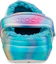 Details for Crocs Classic Lined Solarized Clogs 'White Blue Aqua' 207560-4SU
