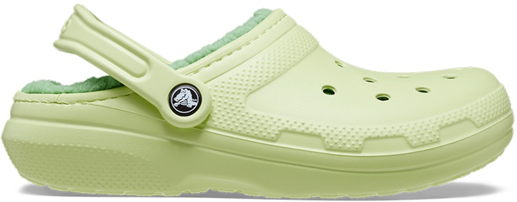 Crocs经典毛绒蓝色男女凉鞋 203591-335 Order Crocs经典毛绒蓝色男女凉鞋 203591-335